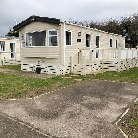 Birchington Vale Caravan Holiday Park Bagian luar foto