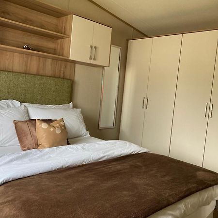 Birchington Vale Caravan Holiday Park Bagian luar foto