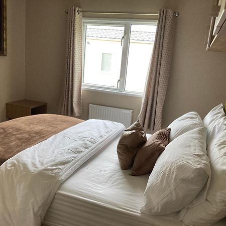 Birchington Vale Caravan Holiday Park Bagian luar foto