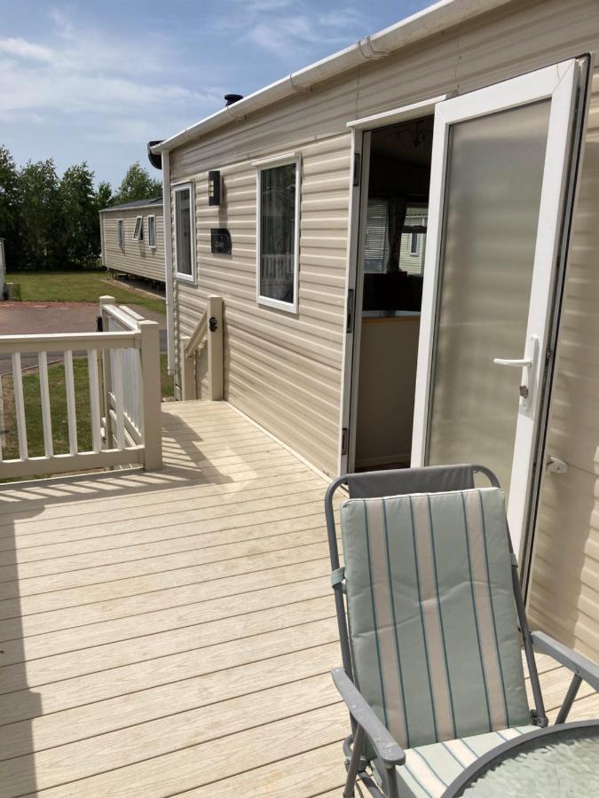 Birchington Vale Caravan Holiday Park Bagian luar foto