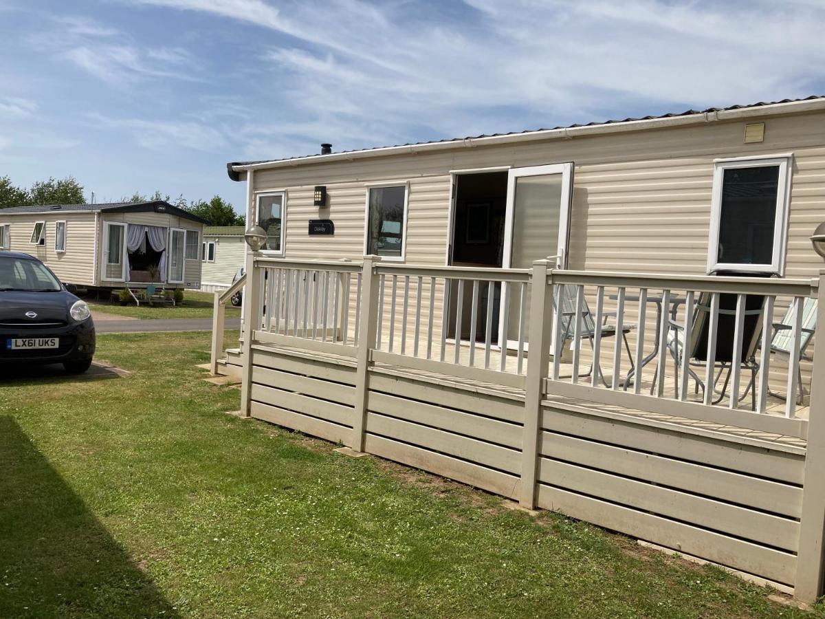 Birchington Vale Caravan Holiday Park Bagian luar foto