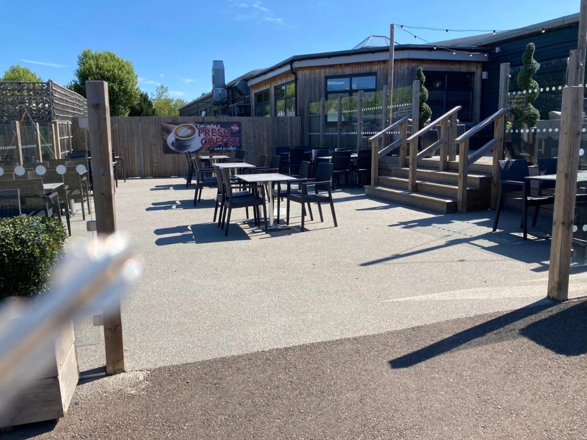 Birchington Vale Caravan Holiday Park Bagian luar foto