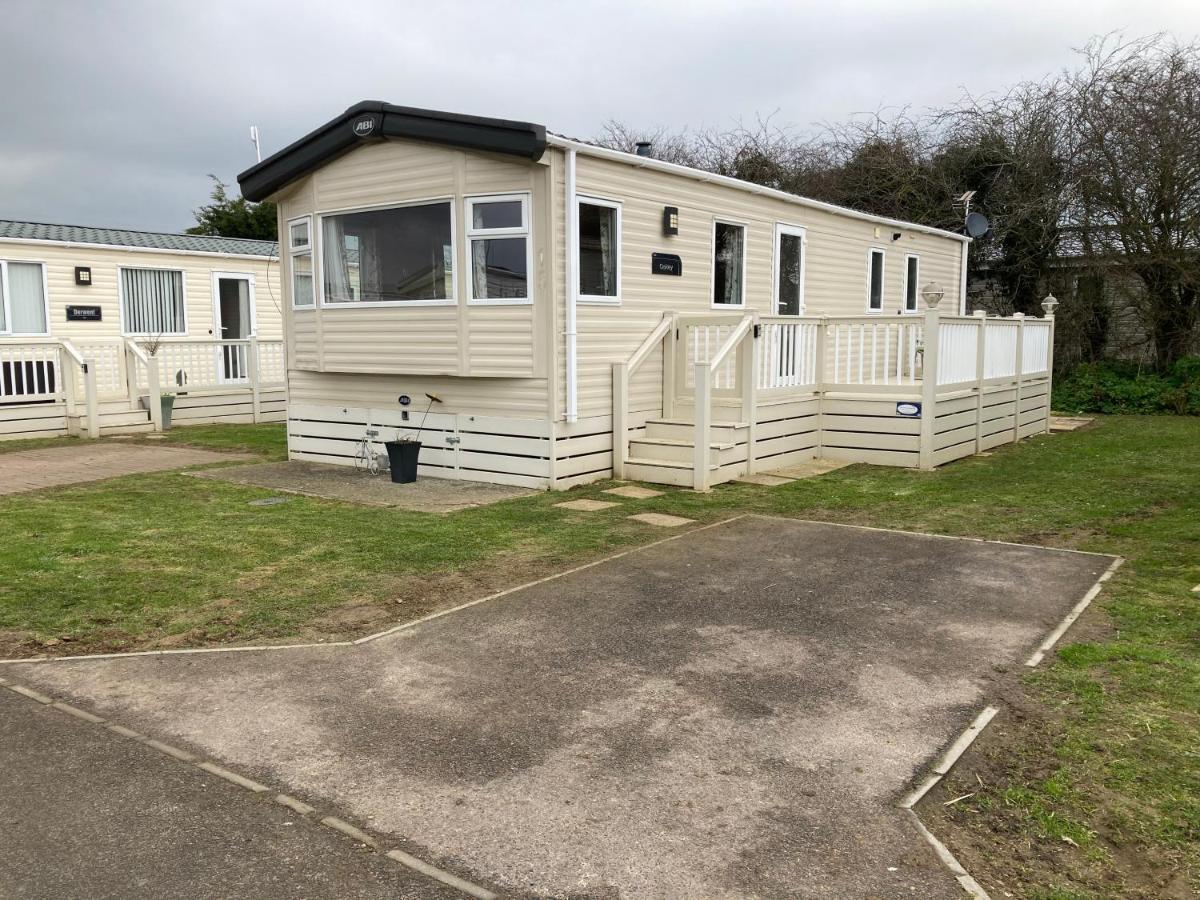 Birchington Vale Caravan Holiday Park Bagian luar foto