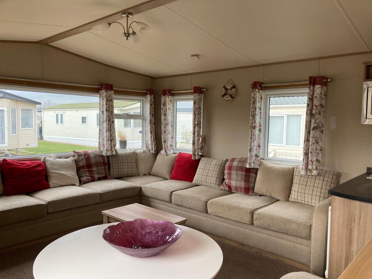 Birchington Vale Caravan Holiday Park Bagian luar foto
