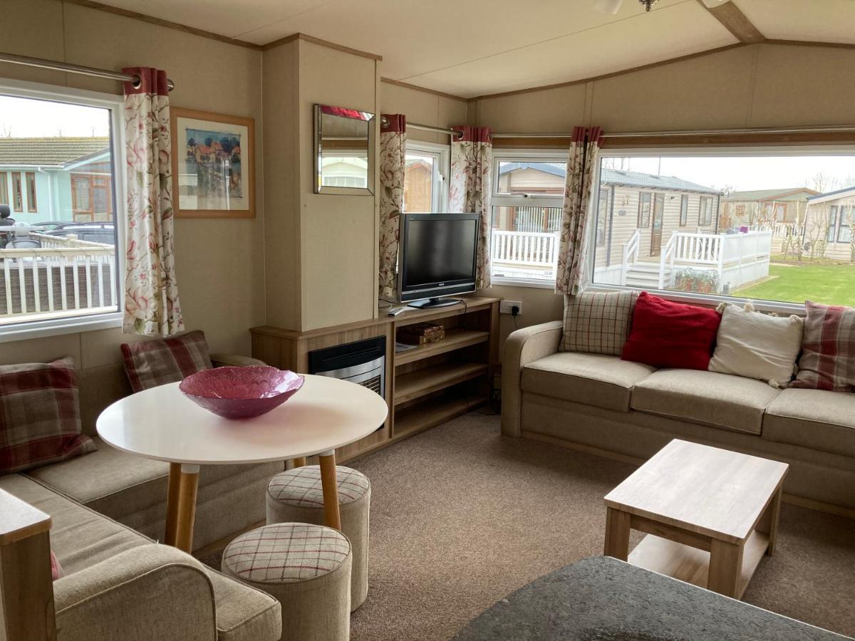 Birchington Vale Caravan Holiday Park Bagian luar foto
