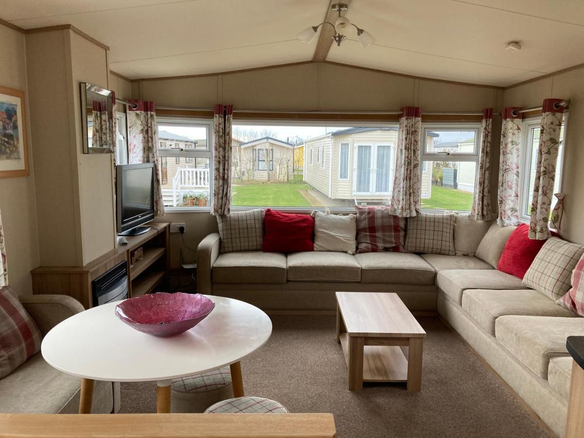 Birchington Vale Caravan Holiday Park Bagian luar foto