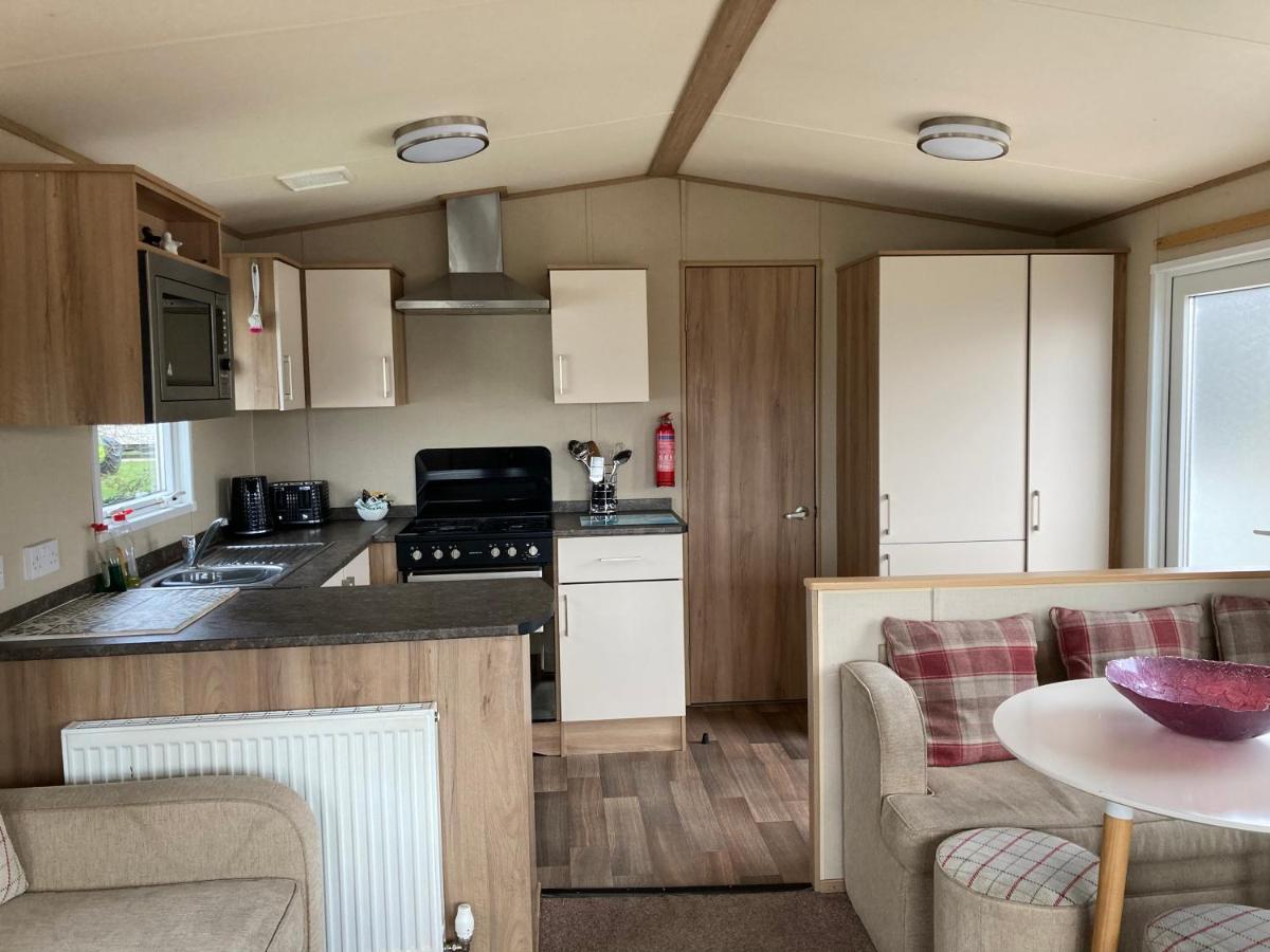Birchington Vale Caravan Holiday Park Bagian luar foto