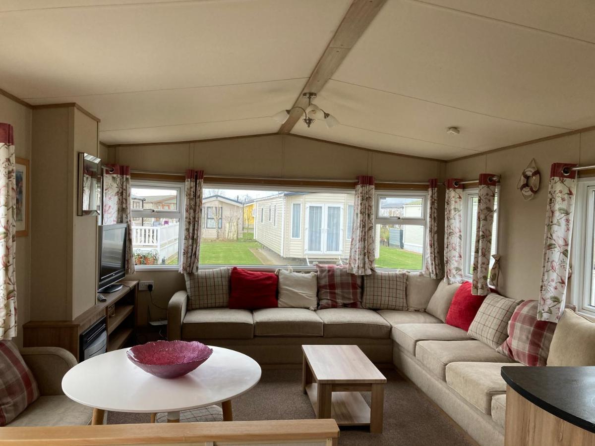 Birchington Vale Caravan Holiday Park Bagian luar foto