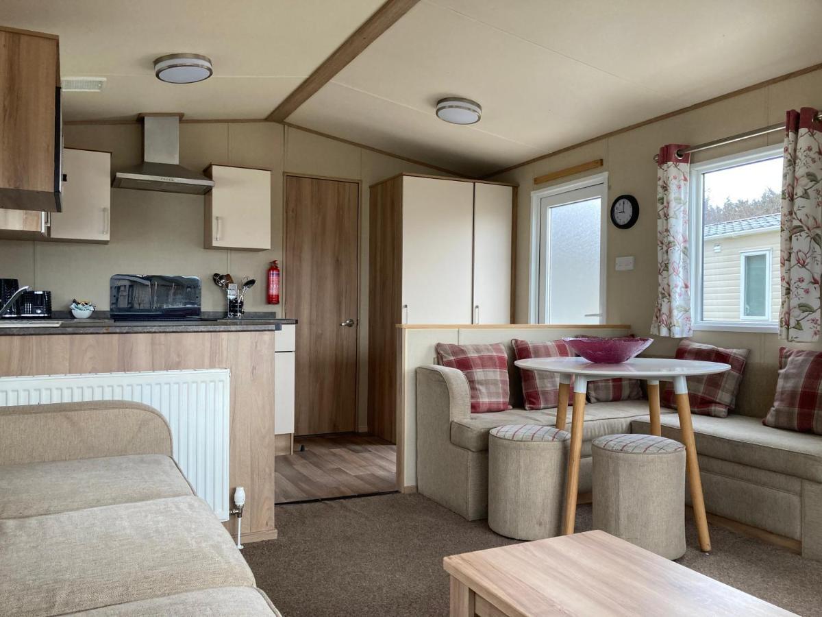 Birchington Vale Caravan Holiday Park Bagian luar foto