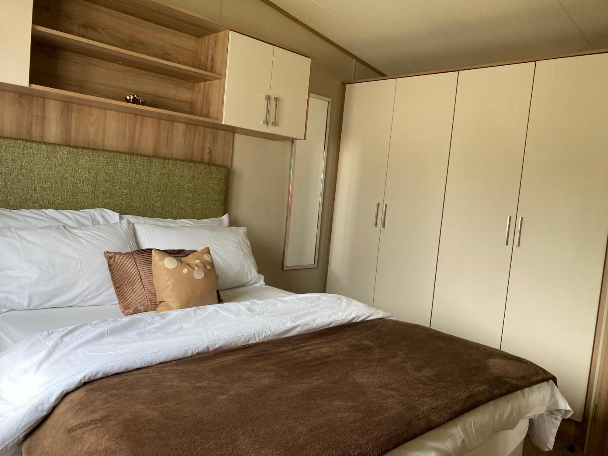 Birchington Vale Caravan Holiday Park Bagian luar foto