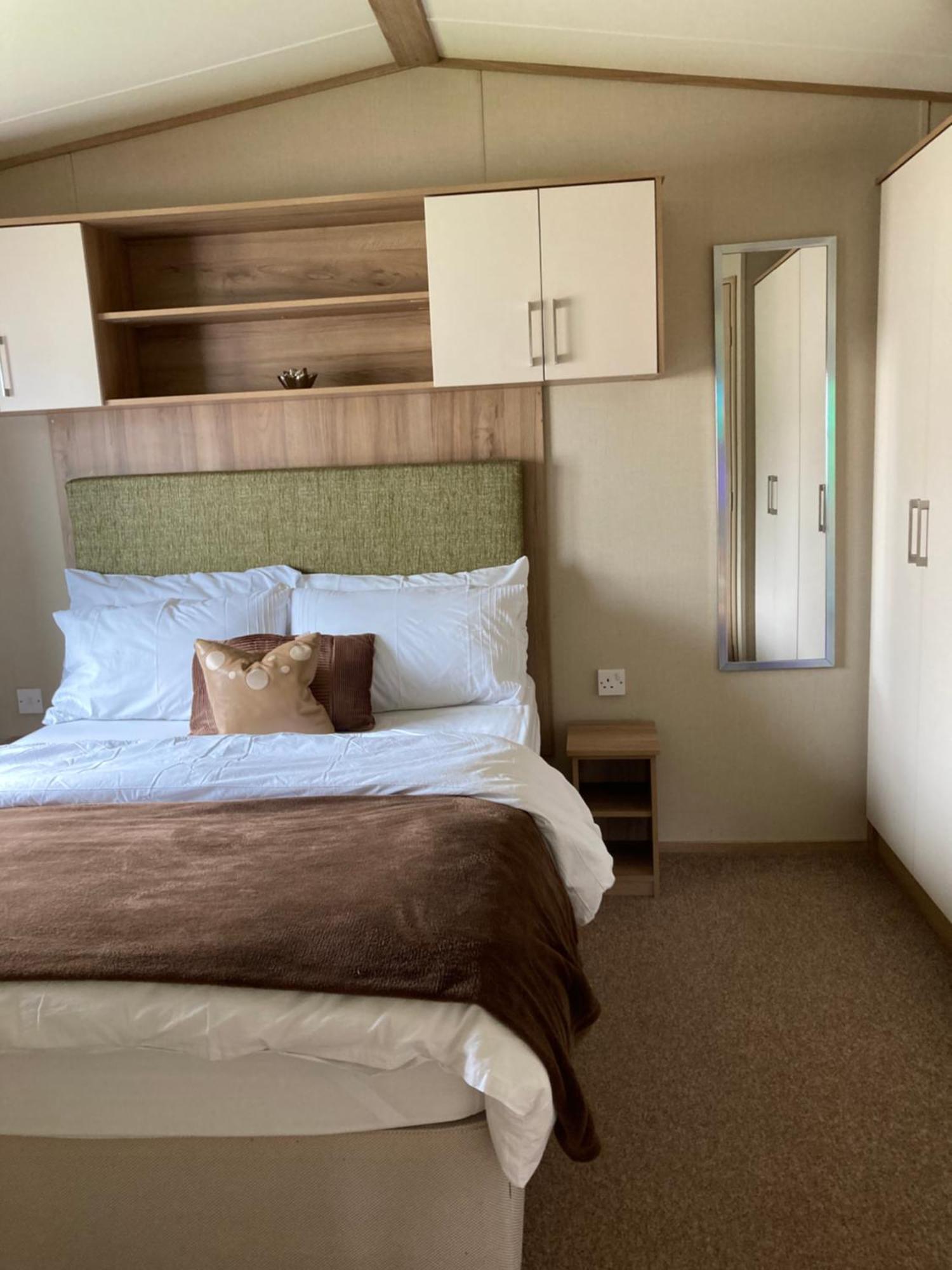 Birchington Vale Caravan Holiday Park Bagian luar foto
