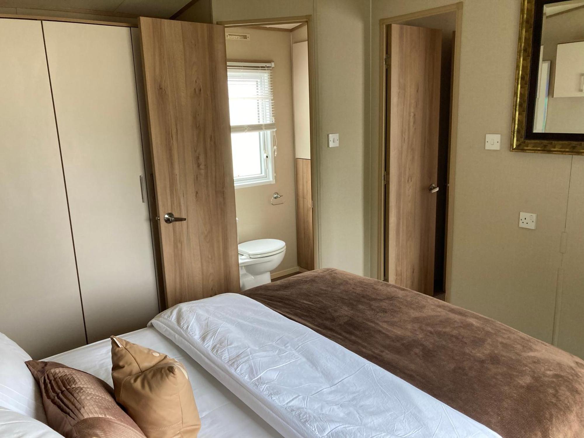 Birchington Vale Caravan Holiday Park Bagian luar foto