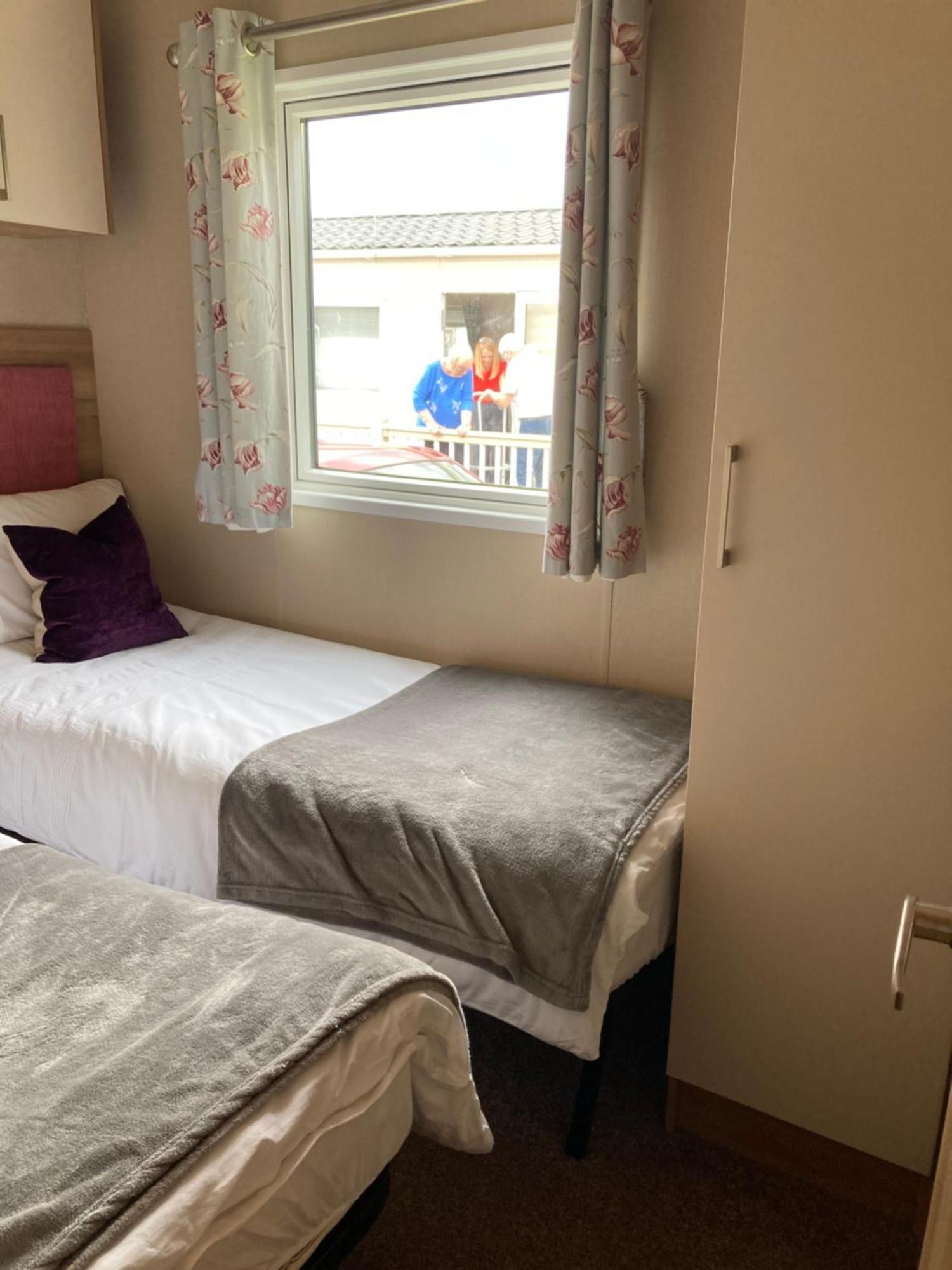 Birchington Vale Caravan Holiday Park Bagian luar foto