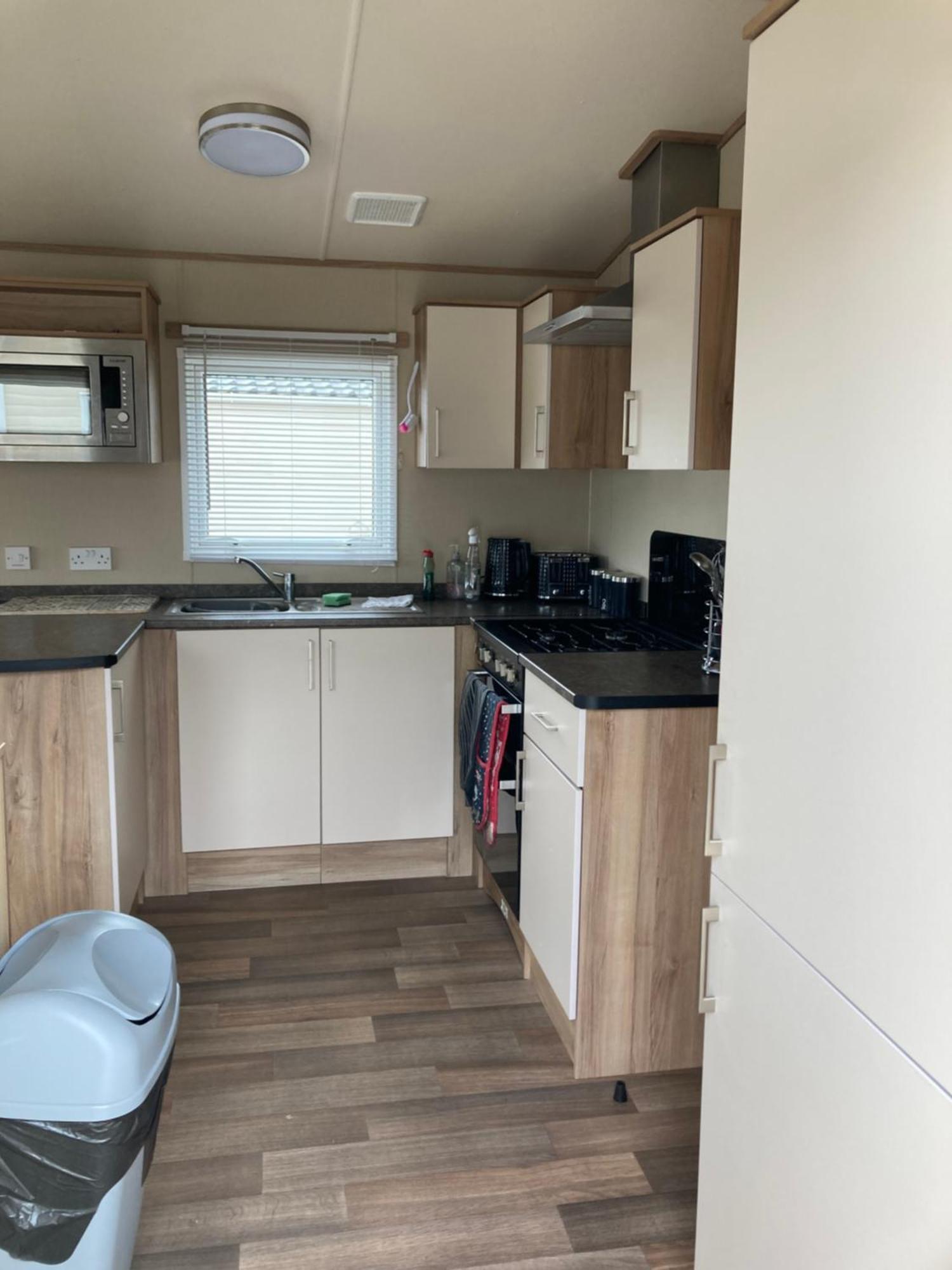 Birchington Vale Caravan Holiday Park Bagian luar foto