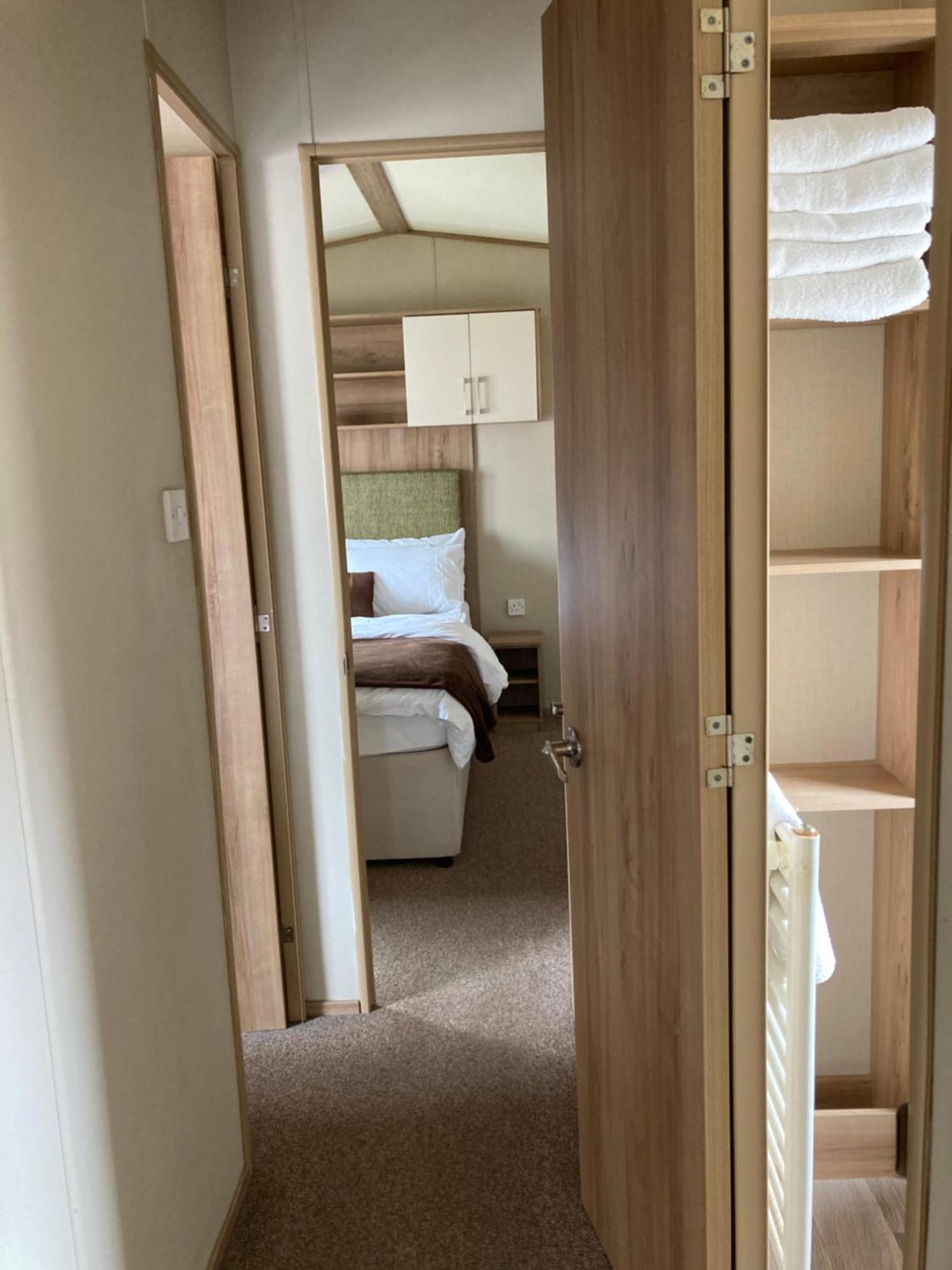 Birchington Vale Caravan Holiday Park Bagian luar foto
