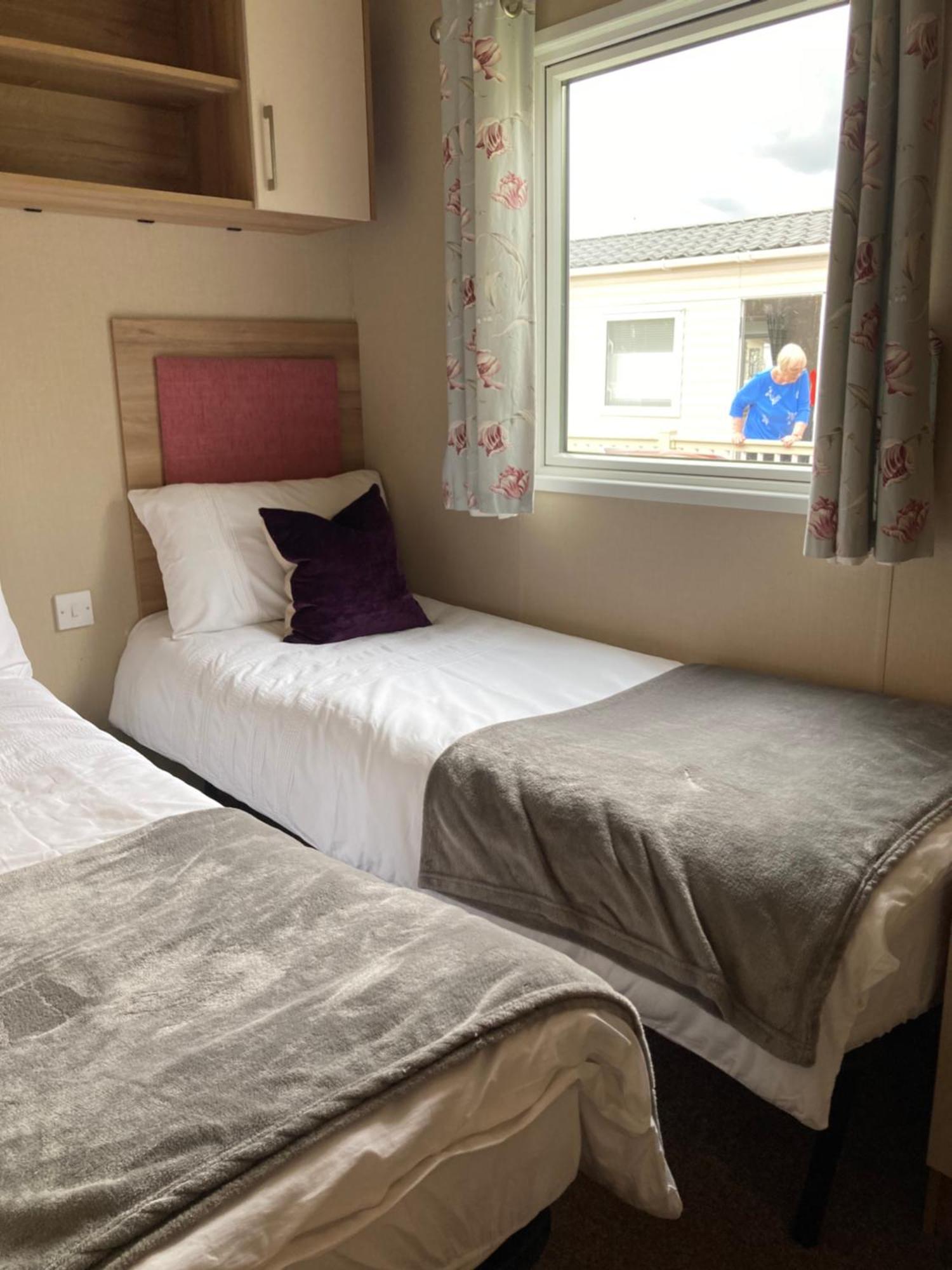 Birchington Vale Caravan Holiday Park Bagian luar foto
