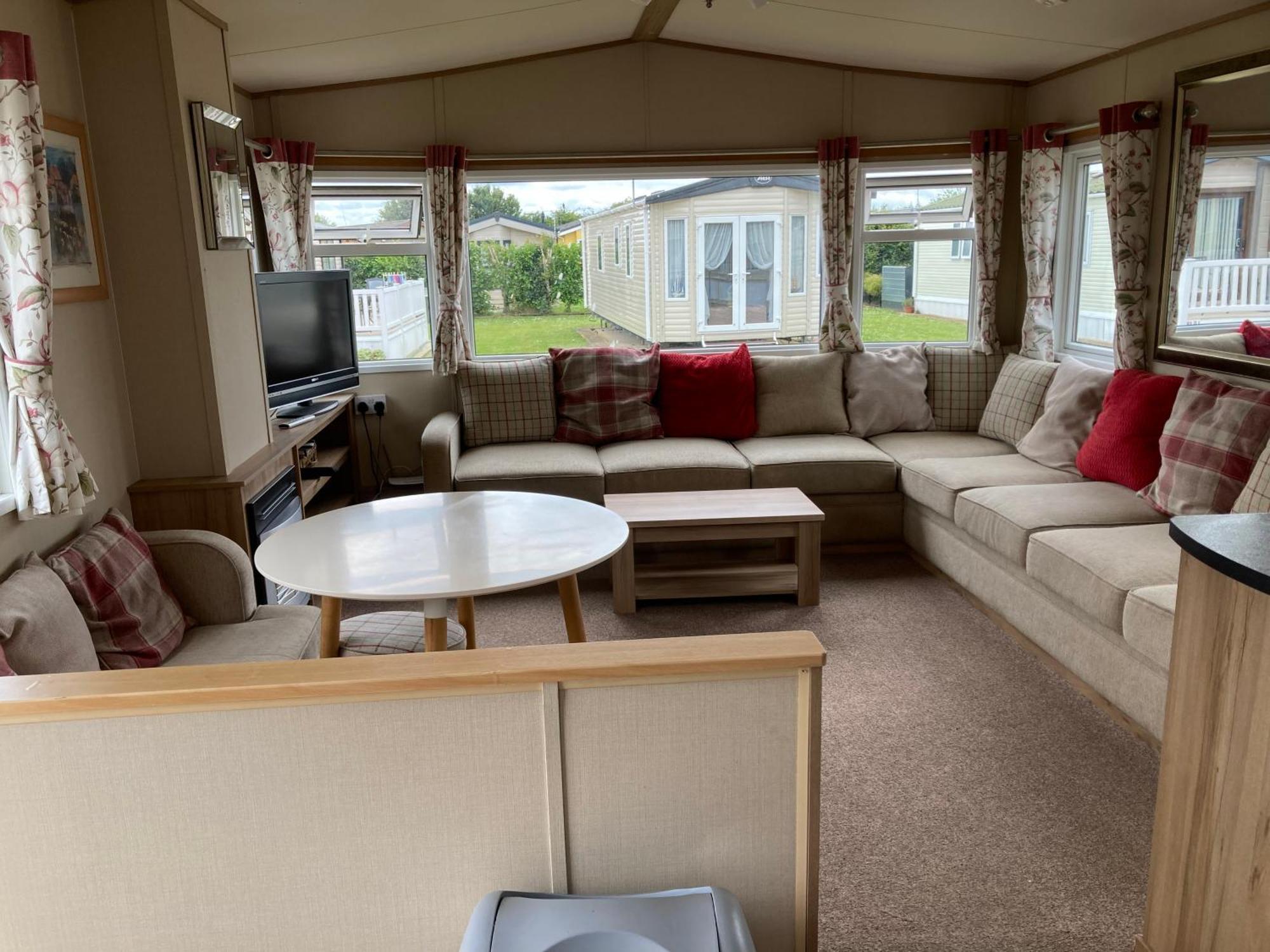 Birchington Vale Caravan Holiday Park Bagian luar foto