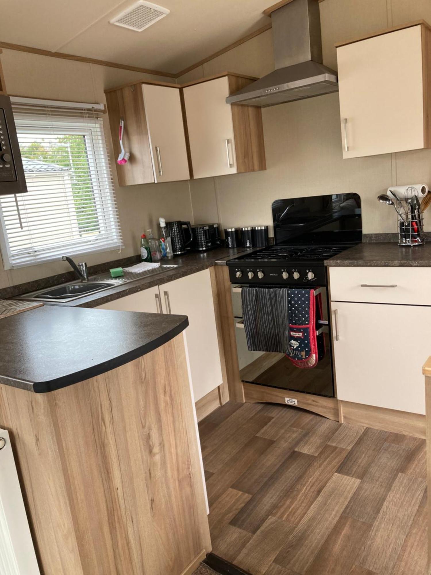 Birchington Vale Caravan Holiday Park Bagian luar foto
